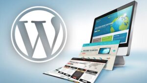 How to Fix Broken Logo Image of WordPress Website.